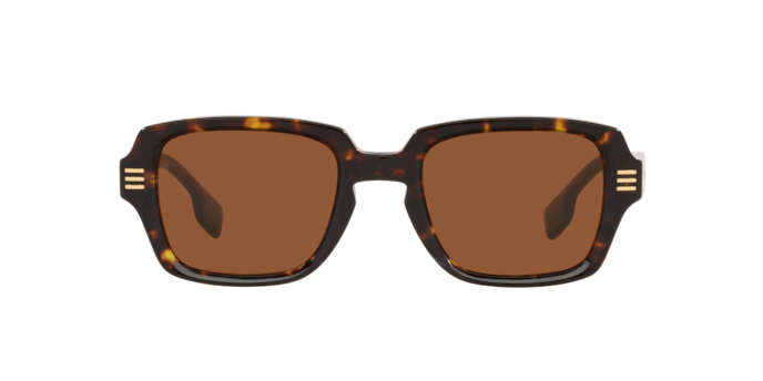 Burberry Eldon Sunglasses BE4349 300273