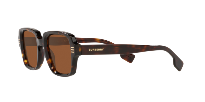 Burberry Eldon Sunglasses BE4349 300273