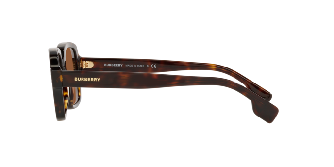 Burberry Eldon Sunglasses BE4349 300273