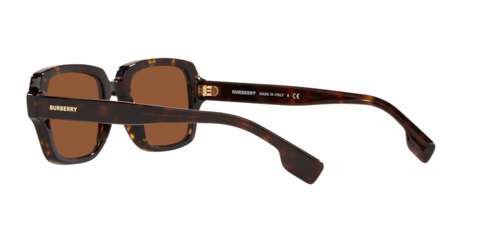 Burberry Eldon Sunglasses BE4349 300273