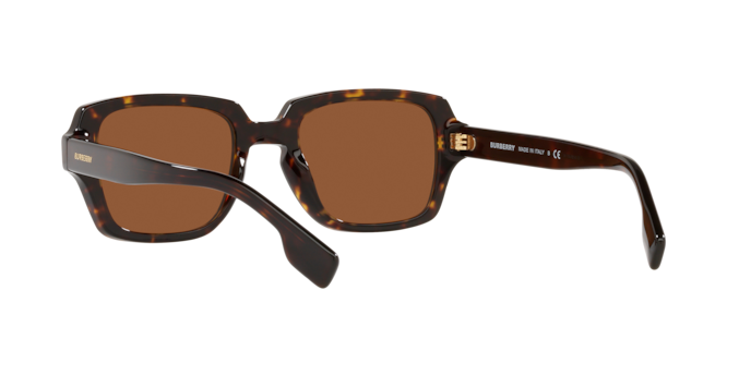 Burberry Eldon Sunglasses BE4349 300273