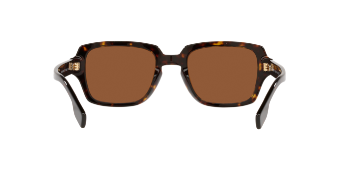 Burberry Eldon Sunglasses BE4349 300273