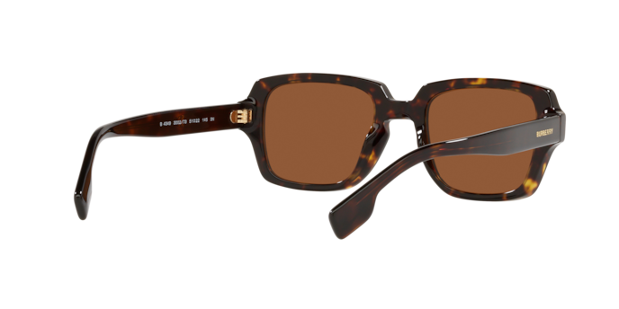 Burberry Eldon Sunglasses BE4349 300273
