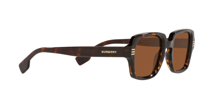 Burberry Eldon Sunglasses BE4349 300273