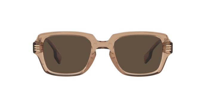 Burberry Eldon Sunglasses BE4349 350473