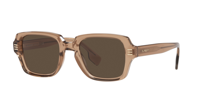 Burberry Eldon Sunglasses BE4349 350473