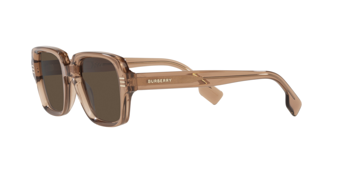 Burberry Eldon Sunglasses BE4349 350473