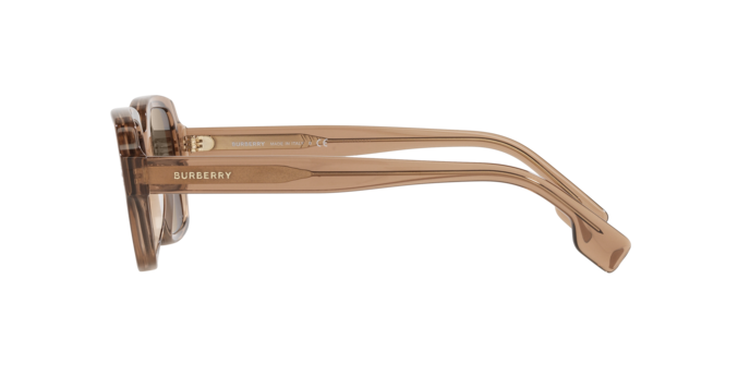 Burberry Eldon Sunglasses BE4349 350473