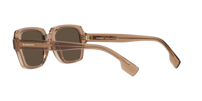 Burberry Eldon Sunglasses BE4349 350473
