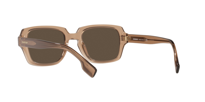 Burberry Eldon Sunglasses BE4349 350473