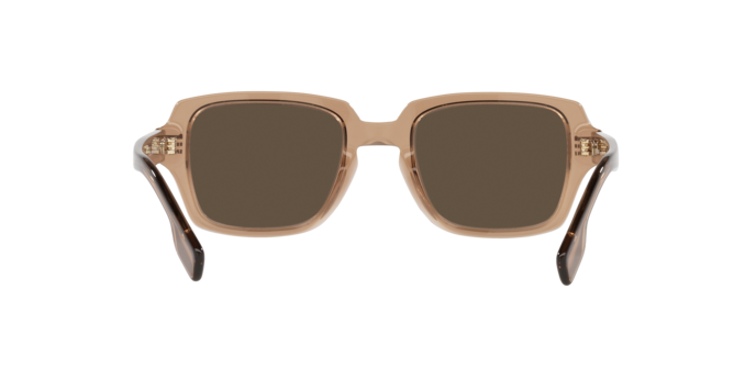 Burberry Eldon Sunglasses BE4349 350473