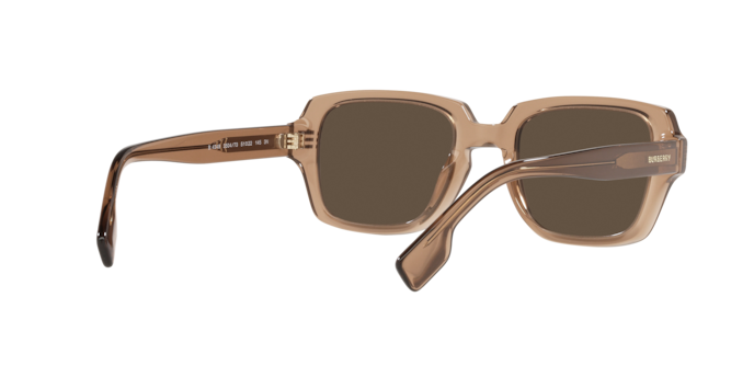 Burberry Eldon Sunglasses BE4349 350473