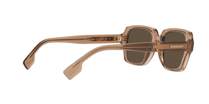 Burberry Eldon Sunglasses BE4349 350473