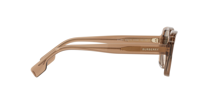 Burberry Eldon Sunglasses BE4349 350473