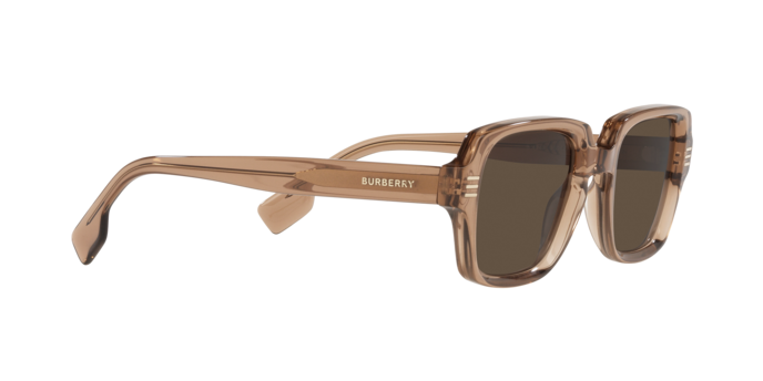 Burberry Eldon Sunglasses BE4349 350473