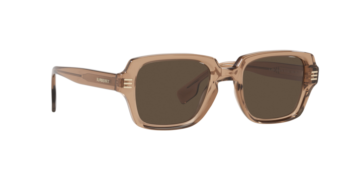 Burberry Eldon Sunglasses BE4349 350473