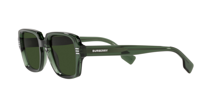 Burberry Eldon Sunglasses BE4349 394671