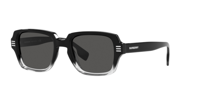 Burberry Eldon Sunglasses BE4349 394887