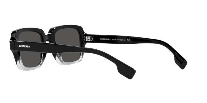 Burberry Eldon Sunglasses BE4349 394887