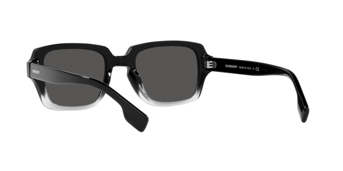 Burberry Eldon Sunglasses BE4349 394887