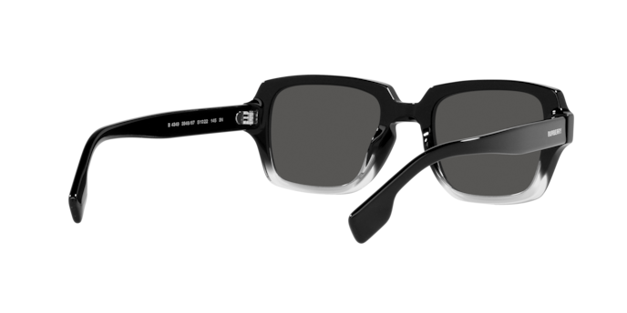 Burberry Eldon Sunglasses BE4349 394887