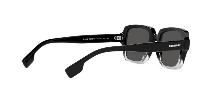 Burberry Eldon Sunglasses BE4349 394887