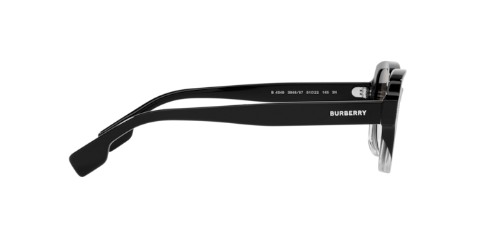 Burberry Eldon Sunglasses BE4349 394887