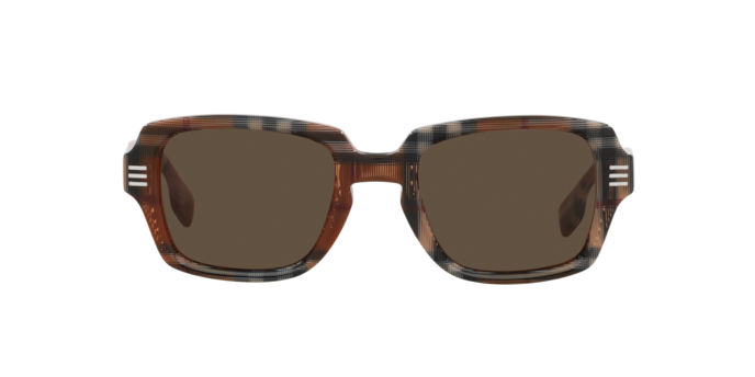 Burberry Eldon Sunglasses BE4349 396673