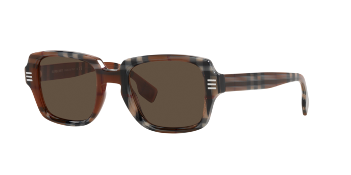 Burberry Eldon Sunglasses BE4349 396673