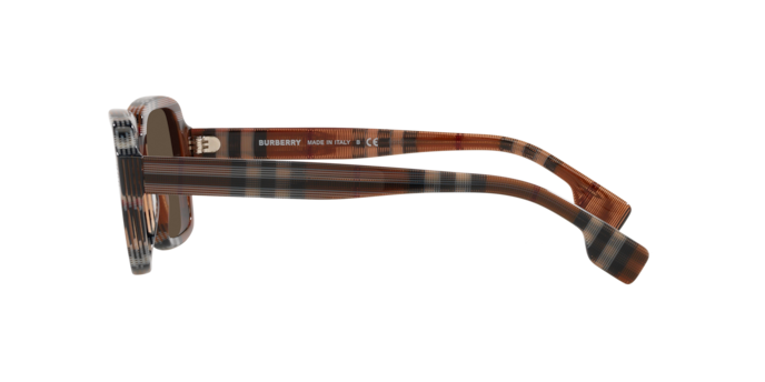 Burberry Eldon Sunglasses BE4349 396673