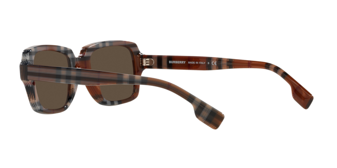 Burberry Eldon Sunglasses BE4349 396673