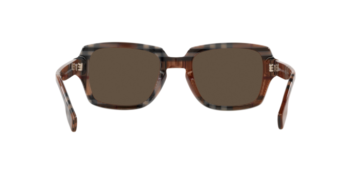 Burberry Eldon Sunglasses BE4349 396673