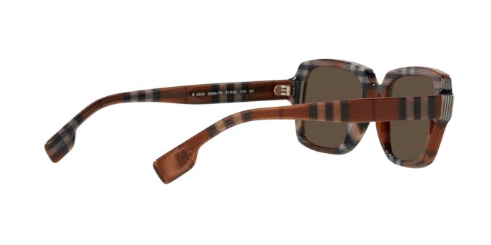Burberry Eldon Sunglasses BE4349 396673