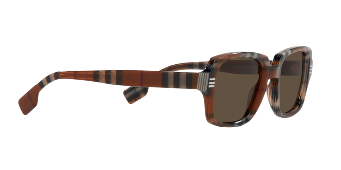 Burberry Eldon Sunglasses BE4349 396673