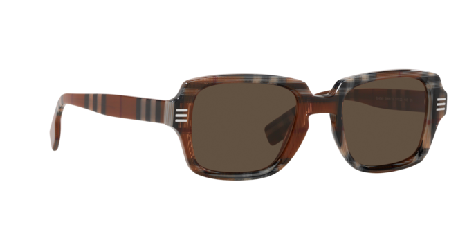 Burberry Eldon Sunglasses BE4349 396673