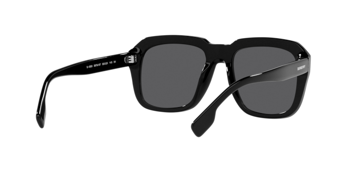 Burberry Astley Sunglasses BE4350 387887