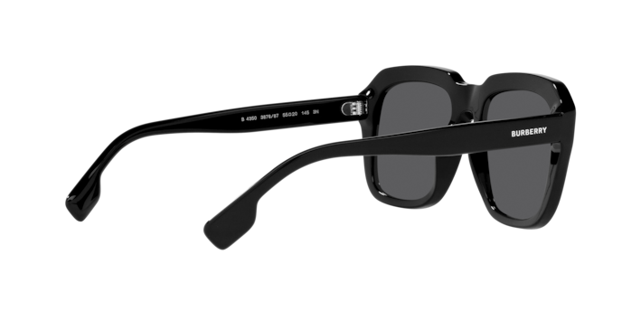 Burberry Astley Sunglasses BE4350 387887