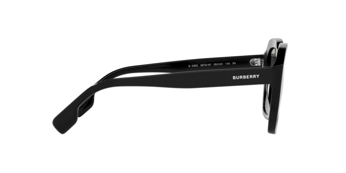 Burberry Astley Sunglasses BE4350 387887