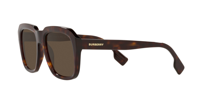 Burberry Astley Sunglasses BE4350 392073