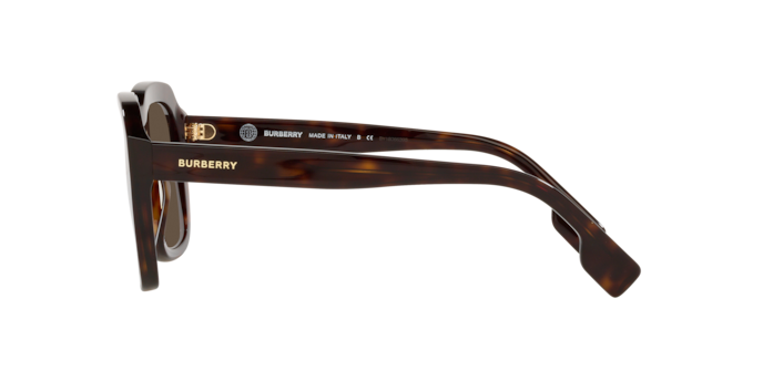 Burberry Astley Sunglasses BE4350 392073