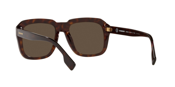 Burberry Astley Sunglasses BE4350 392073