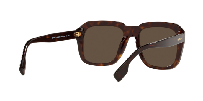 Burberry Astley Sunglasses BE4350 392073