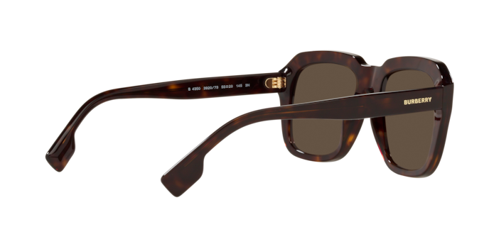 Burberry Astley Sunglasses BE4350 392073