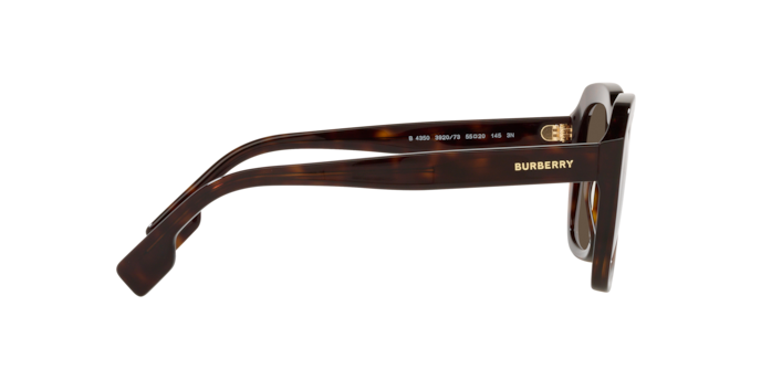 Burberry Astley Sunglasses BE4350 392073