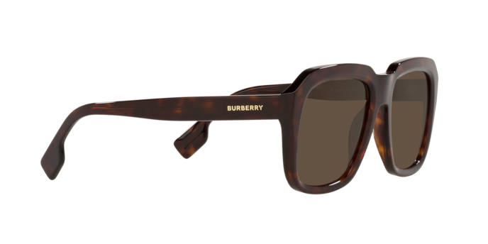 Burberry Astley Sunglasses BE4350 392073