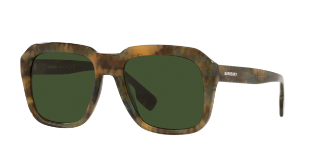 Burberry Astley Sunglasses BE4350 395071