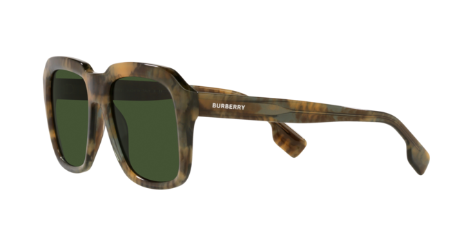 Burberry Astley Sunglasses BE4350 395071