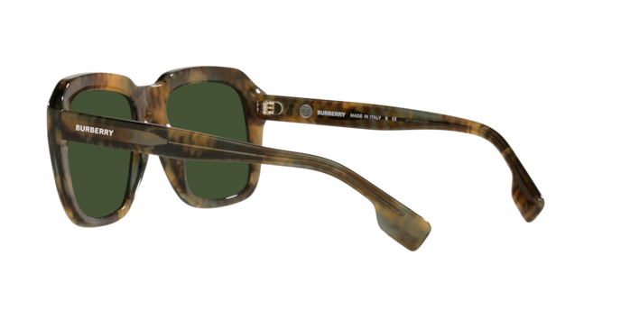 Burberry Astley Sunglasses BE4350 395071