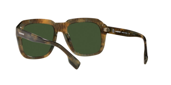 Burberry Astley Sunglasses BE4350 395071