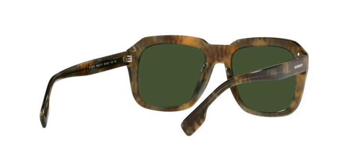 Burberry Astley Sunglasses BE4350 395071